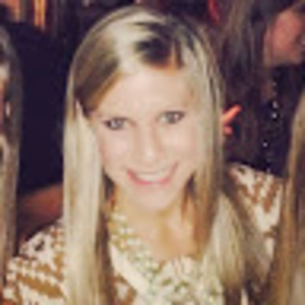 Meet your Posher, Brooke